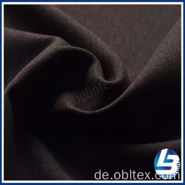 OBL20-644 100% Polyester kationischer Stretchstoff